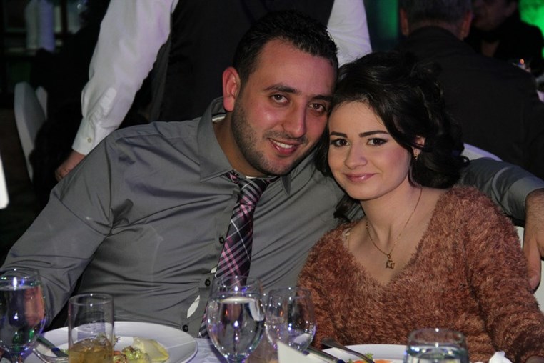 Sony Gala Dinner
